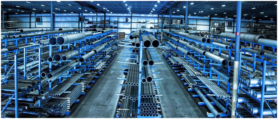 pipe fabrication companies