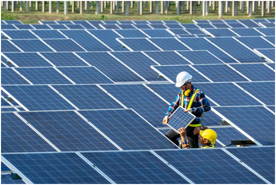 Solar Panels In Lismore Offer Cheaper; Environmentally Friendly Energy