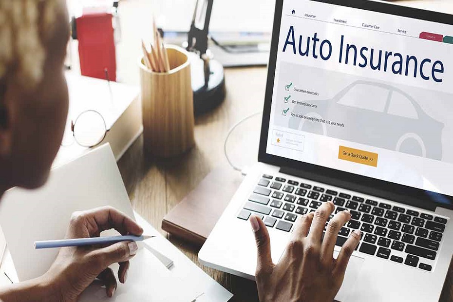 Should You Buy Or Renew Motor Insurance From Car Dealers?