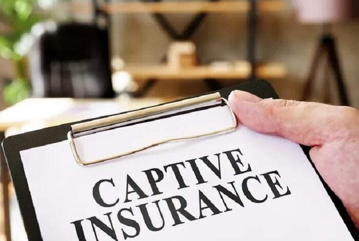 Charles Spinelli Gives His Perspective on Captive Insurance Companies